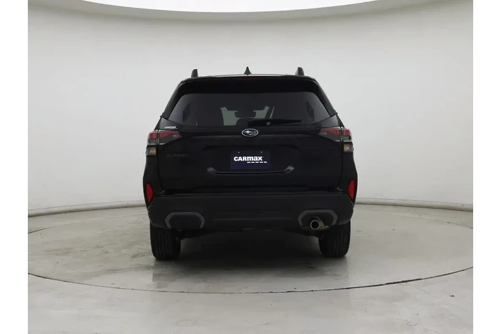 $35998 : Subaru Forester 2025 AWD Lim image 6