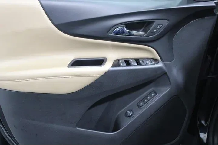 $22916 : Chevrolet Equinox 2022 4x4 P image 3