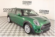 MINI Clubman 2022 Cooper S 4 en Oklahoma City