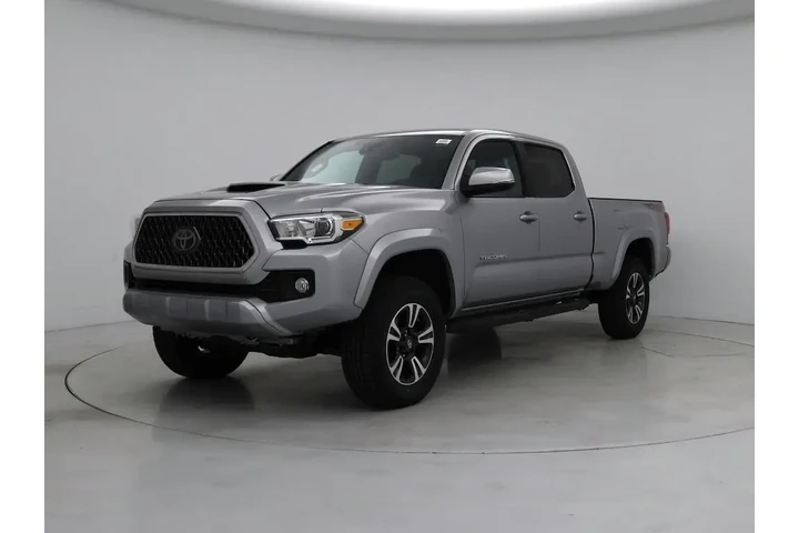 $31998 : Toyota Tacoma 2019 4x4 TRD S image 4