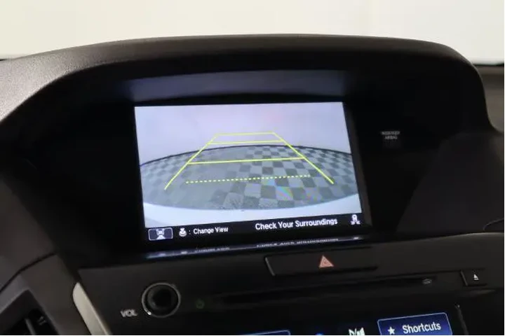 $18999 : Acura MDX 2017 SH-AWD 4dr SU image 6