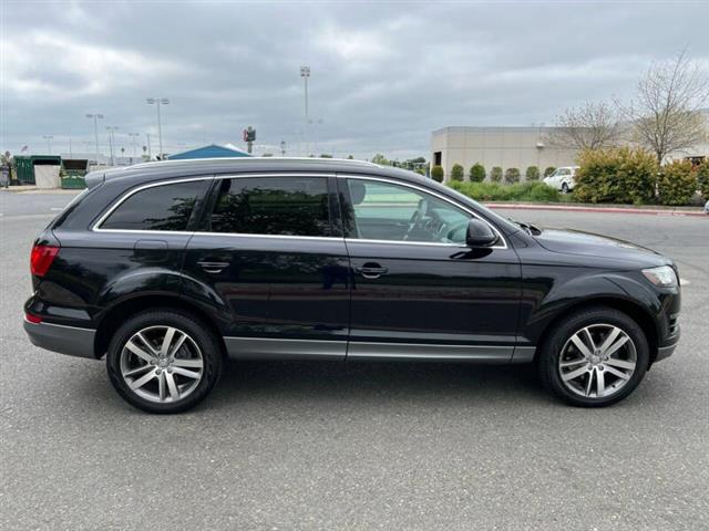 $12995 : 2012 Q7 3.0T quattro Premium image 6