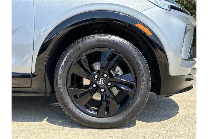 $20588 : Buick Encore GX 2024 Sport T image 3