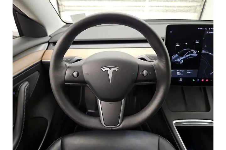 $27998 : Tesla Model 3 2021 AWD Long image 10