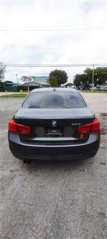 $3000 : BMW 328i 2016 image 9