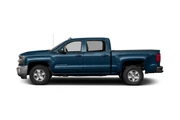 2017 Silverado 1500