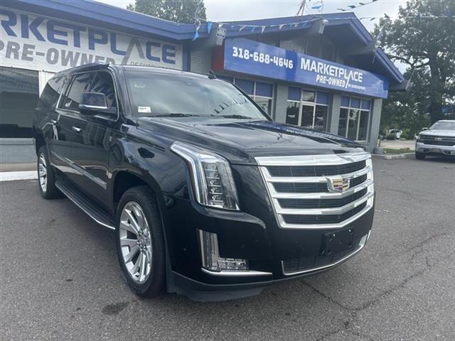 $28700 : 2017 Escalade ESV 2WD Luxury image 6