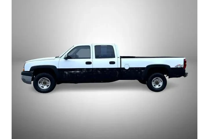 $9995 : Chevrolet Silverado 2500HD 2 image 8