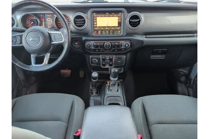 $26580 : Jeep Gladiator 2020 4x4 Over image 10