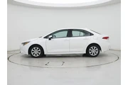$22998 : Toyota Corolla 2025 LE 4dr S thumbnail