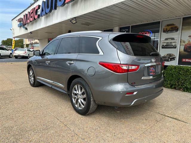 $13999 : 2015 QX60 image 6