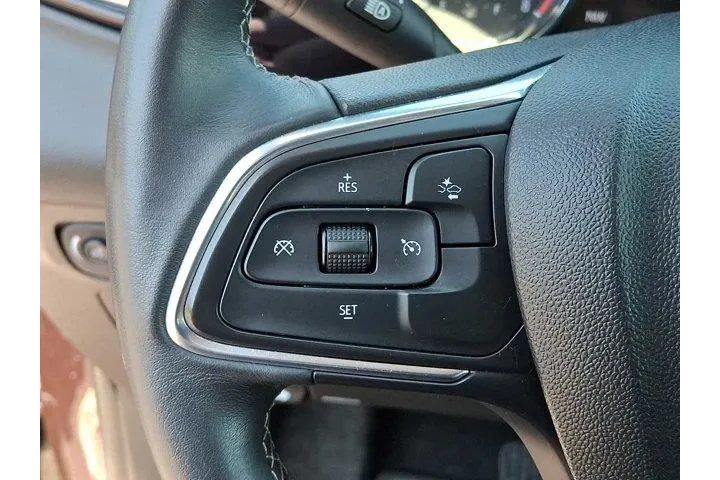 $18500 : Buick Encore GX 2021 AWD Sel image 9
