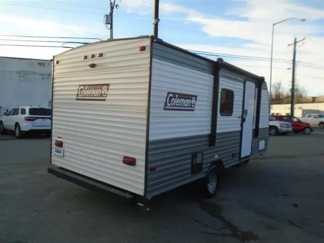 $19999 : 2024 Coleman Trailer LANTERN image 9