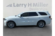 $35000 : Dodge Durango 2021 R/T 4dr S thumbnail