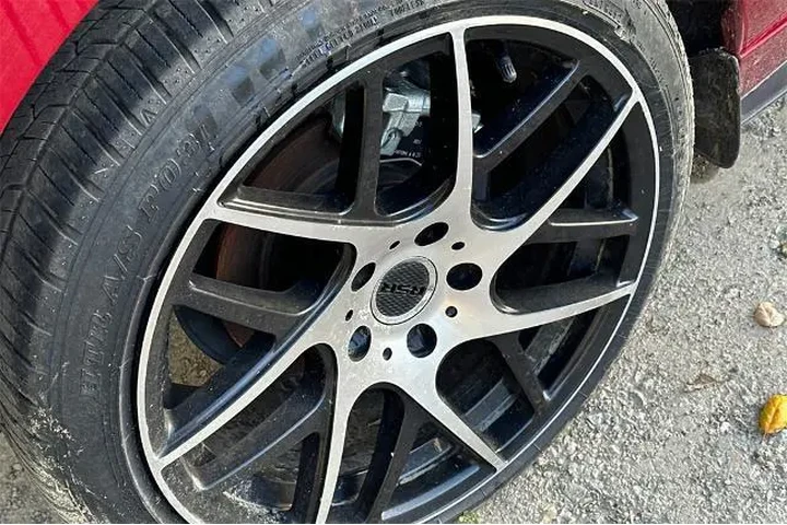 $20688 : Mazda Mazda3 Hatchback 2021 image 8