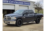 Ram 1500 2016 4x2 Big Horn 4 en Shreveport