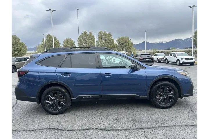$21574 : Subaru Outback 2020 AWD Onyx image 7