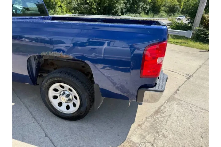 $6495 : 2013 Silverado 1500 Work Truck image 10