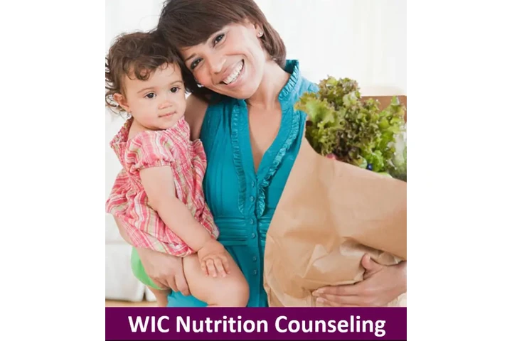 Greenville WIC Program image 1