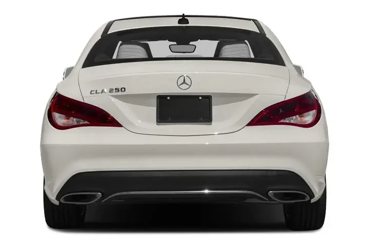 $14252 : Mercedes-Benz CLA 2018 CLA 2 image 5