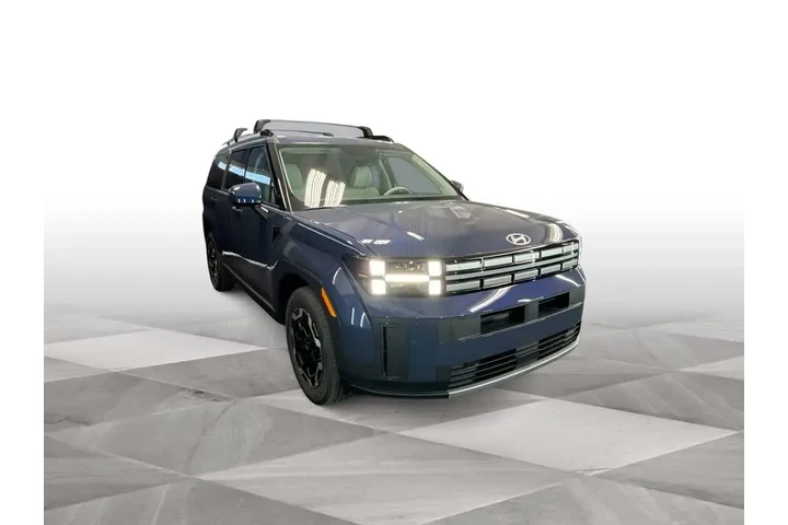 $28866 : Hyundai SANTA FE 2025 SEL 4d image 2