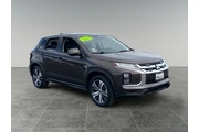 $25217 : Mitsubishi Outlander Sport 2 thumbnail