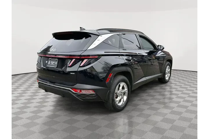 $20472 : Hyundai TUCSON 2023 AWD SEL image 3