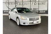 $10035 : Nissan Maxima 2012 3.5 S 4dr thumbnail