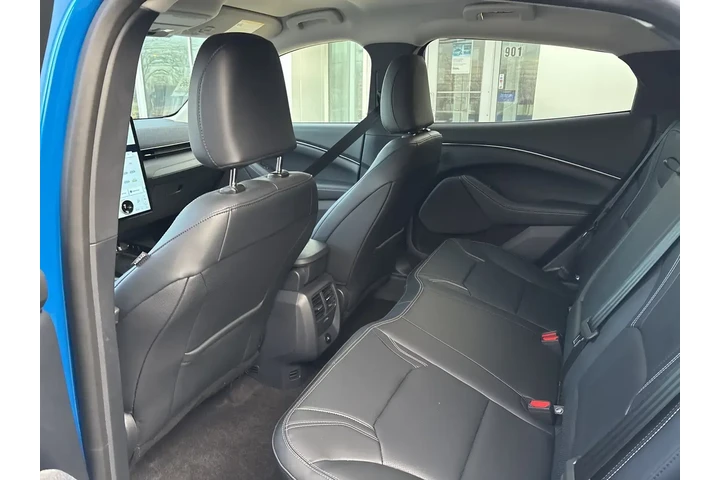 $38995 : Ford Mustang Mach-E 2025 AWD image 10