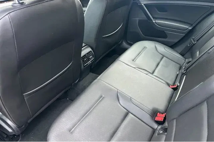 $17000 : Volkswagen e-Golf 2017 SEL P image 7