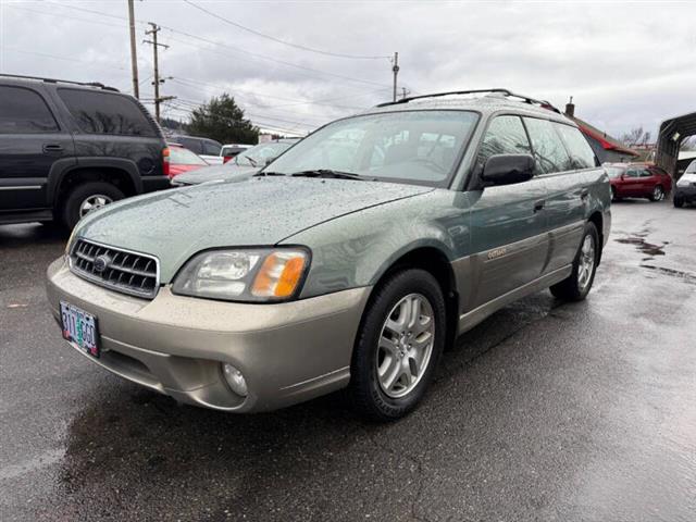 $5995 : 2003 Outback image 5