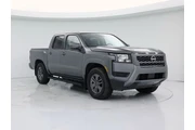 Nissan Frontier 2025 4x2 S 4 en Raleigh