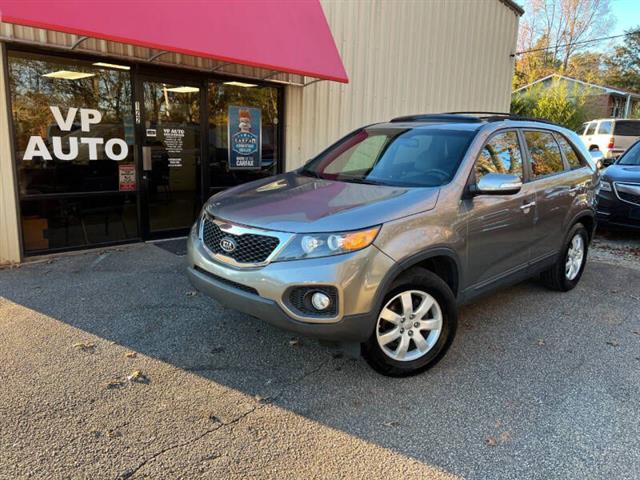 $4999 : 2012 Sorento LX image 3