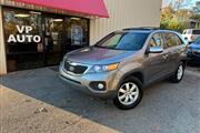 $4999 : 2012 Sorento LX thumbnail