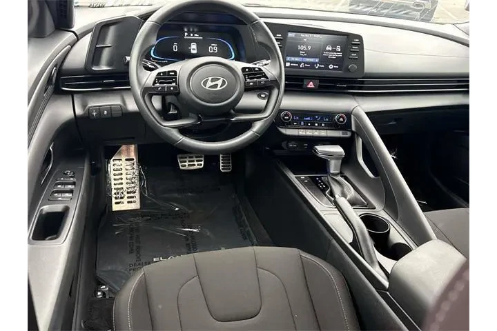 $19550 : Hyundai ELANTRA 2025 SEL Spo image 7