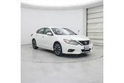 Nissan Altima 2018 2.5 SL 4d en Sacramento
