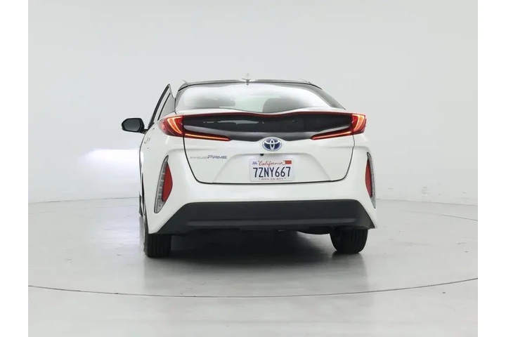 $22998 : Toyota Prius Prime 2017 Prem image 6