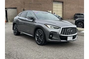 $35031 : INFINITI QX55 2025 AWD Luxe thumbnail