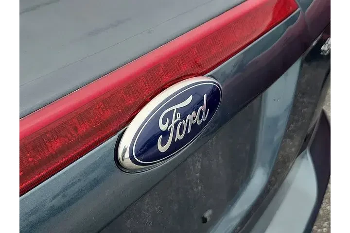 $6288 : Ford Fusion 2012 SE 4dr Seda image 3