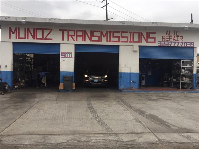 Muñoz Transmission Service image 1