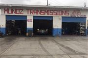 Muñoz Transmission Service en Los Angeles