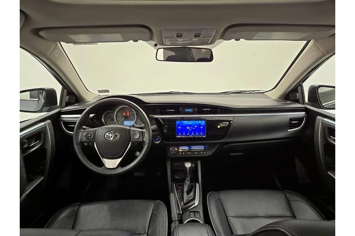 $14998 : Toyota Corolla 2014 LE Eco P image 9