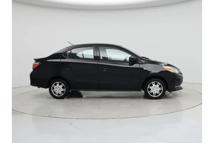 $14998 : Mitsubishi Mirage G4 2022 ES image 7