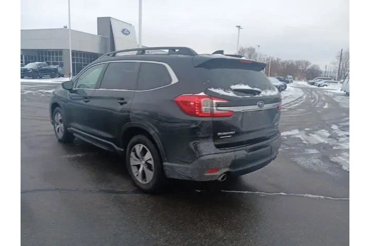 $30200 : Subaru Ascent 2024 AWD Premi image 10