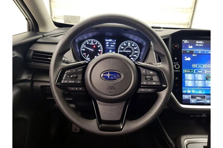$27998 : Subaru Crosstrek 2025 AWD Pr image 10