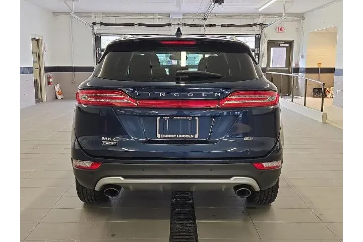 $17999 : Lincoln MKC 2016 AWD Reserve image 5