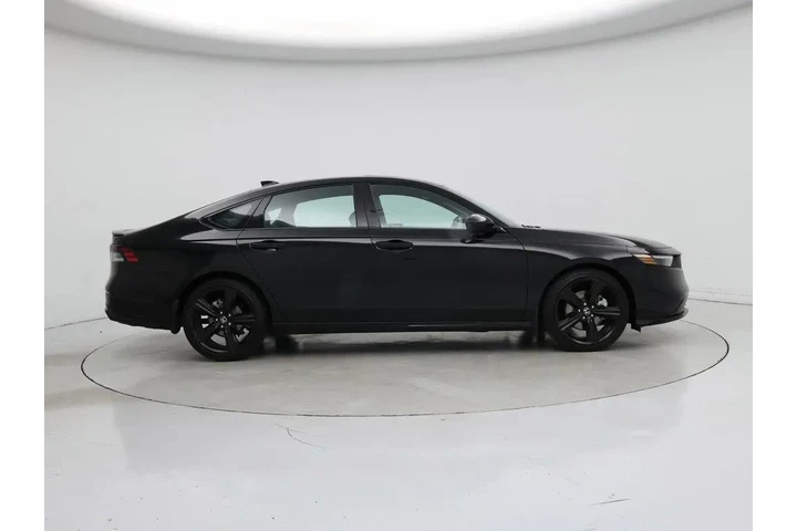 $30998 : Honda Accord Hybrid 2023 Spo image 7