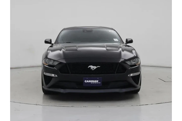 $39998 : Ford Mustang 2021 GT 2dr Fas image 5