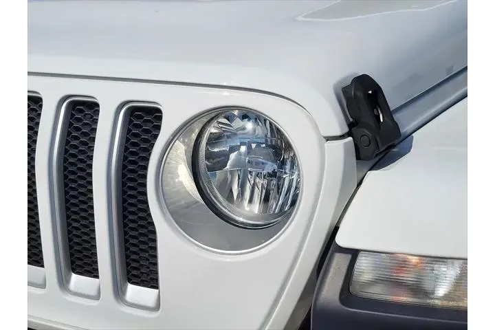 $32987 : Jeep Wrangler Unlimited 2020 image 9