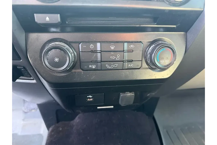 $16000 : Ford F-150 2016 4x4 XLT 4dr image 7